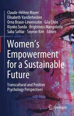 Women's Empowerment for a Sustainable Future 1