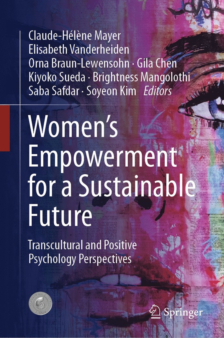 Women's Empowerment for a Sustainable Future 1