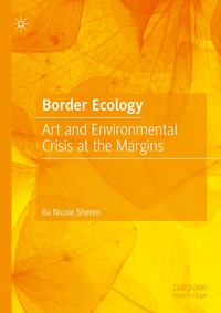 bokomslag Border Ecology