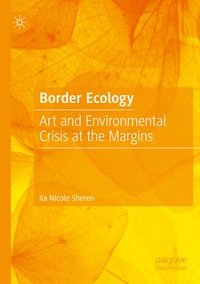 bokomslag Border Ecology