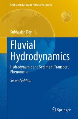 Fluvial Hydrodynamics 1