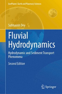 Fluvial Hydrodynamics