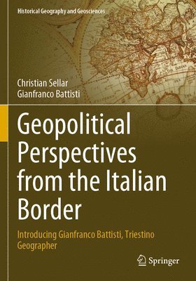 Geopolitical Perspectives from the Italian Border 1