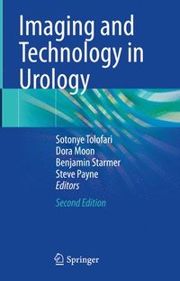 bokomslag Imaging and Technology in Urology