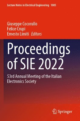 Proceedings of SIE 2022 1