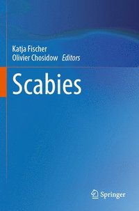 bokomslag Scabies