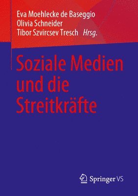 Soziale Medien und die Streitkräfte