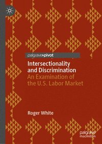 bokomslag Intersectionality and Discrimination