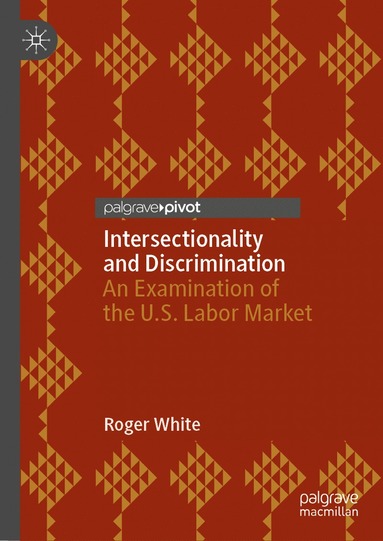 bokomslag Intersectionality and Discrimination