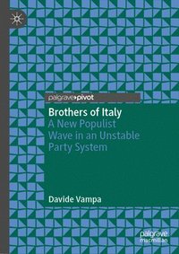 bokomslag Brothers of Italy