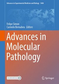 bokomslag Advances in Molecular Pathology