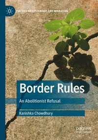 bokomslag Border Rules