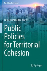 bokomslag Public Policies for Territorial Cohesion