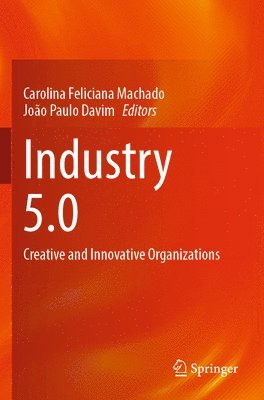 bokomslag Industry 5.0