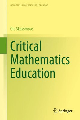 Critical Mathematics Education 1