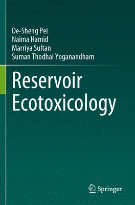 Reservoir Ecotoxicology 1