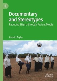 bokomslag Documentary and Stereotypes