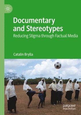 Catalin Brylla - Documentary and Stereotypes, Häftad