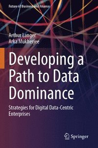 bokomslag Developing a Path to Data Dominance