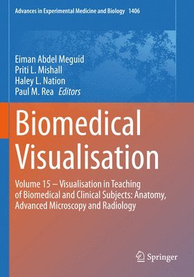 Biomedical Visualisation 1