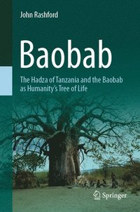 bokomslag Baobab
