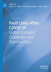 bokomslag Fault Lines After COVID-19