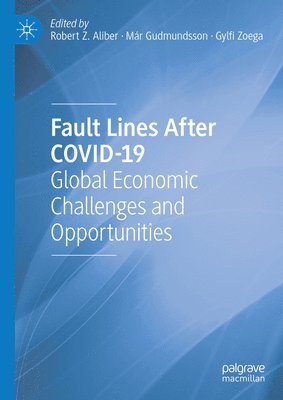 Fault Lines After COVID-19 1