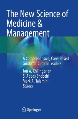 The New Science of Medicine & Management 1