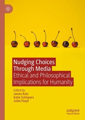 Nudging Choices Through Media 1