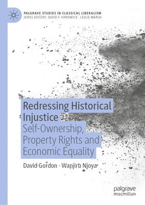 Redressing Historical Injustice 1