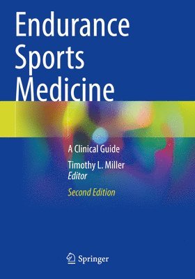 Endurance Sports Medicine 1