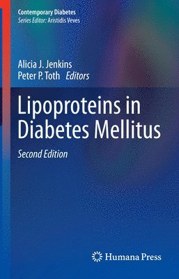 Lipoproteins in Diabetes Mellitus 1