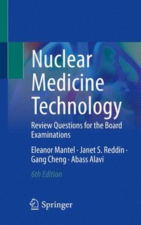 bokomslag Nuclear Medicine Technology
