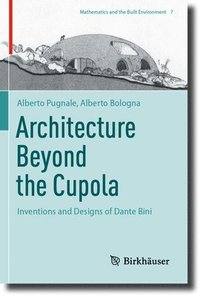 bokomslag Architecture Beyond the Cupola