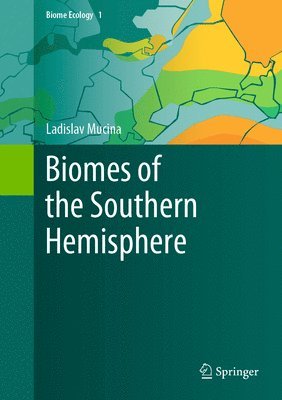 Biomes of the Southern Hemisphere 1