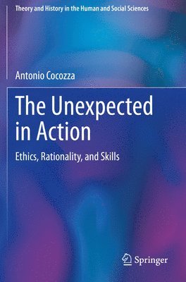 The Unexpected in Action 1