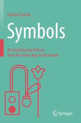 Richard Sproat - Symbols, Häftad