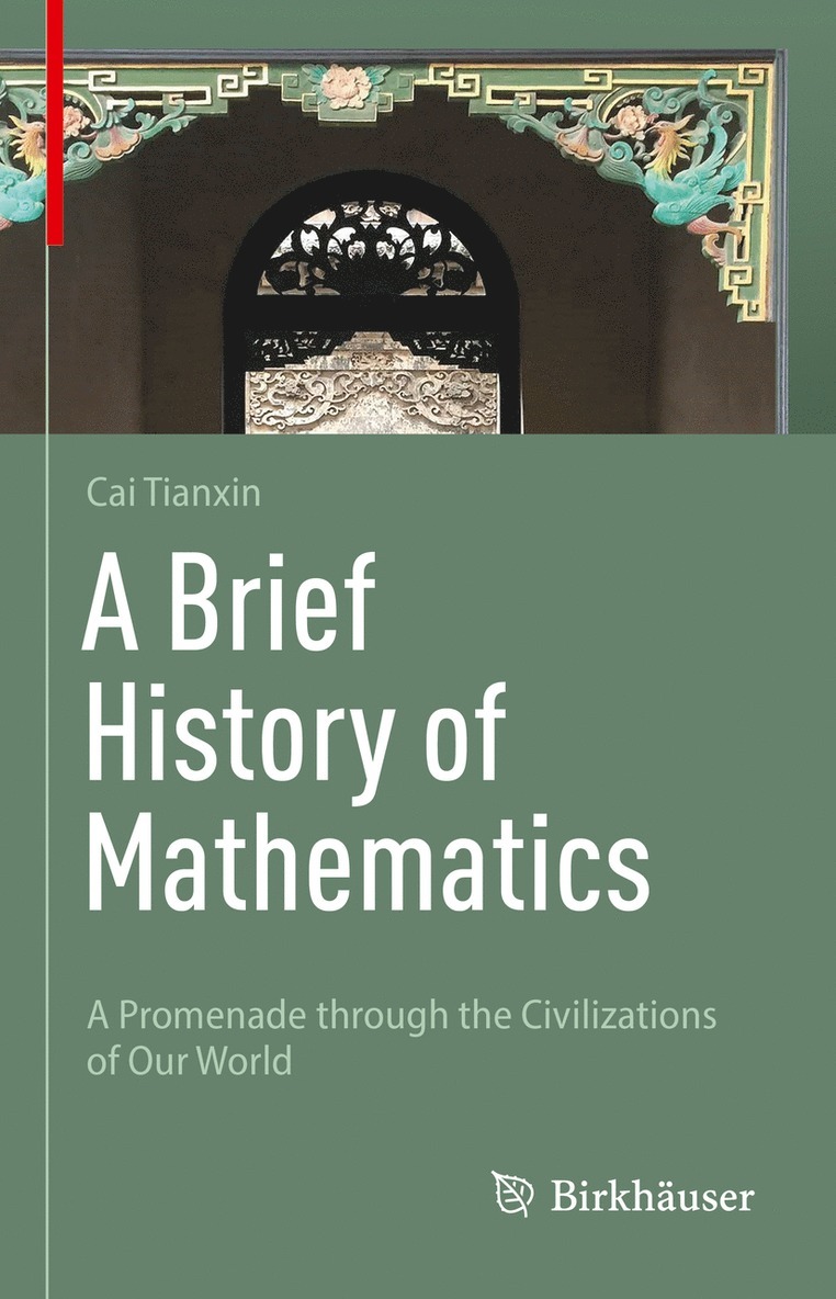 A Brief History of Mathematics 1