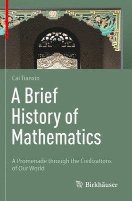 A Brief History of Mathematics 1