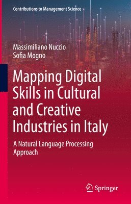 Mapping Digital Skills in Cultural and Creative Industries in Italy 1