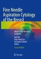 bokomslag Fine Needle Aspiration Cytology of the Breast