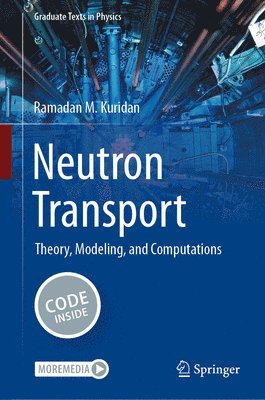 Neutron Transport 1