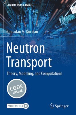 bokomslag Neutron Transport