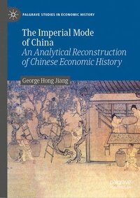 bokomslag Imperial Mode of China