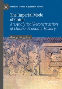 bokomslag Imperial Mode of China