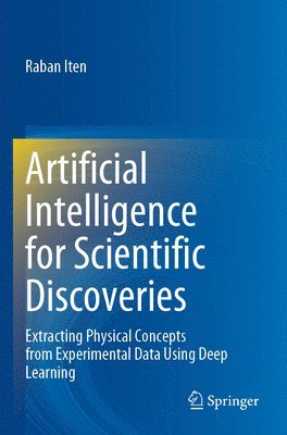 Artificial Intelligence for Scientific Discoveries 1