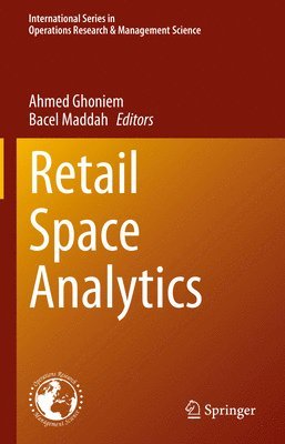 Retail Space Analytics 1