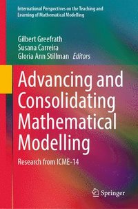 bokomslag Advancing and Consolidating Mathematical Modelling