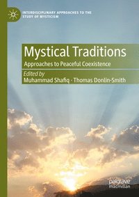 bokomslag Mystical Traditions