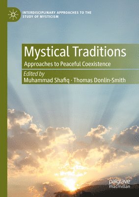 bokomslag Mystical Traditions